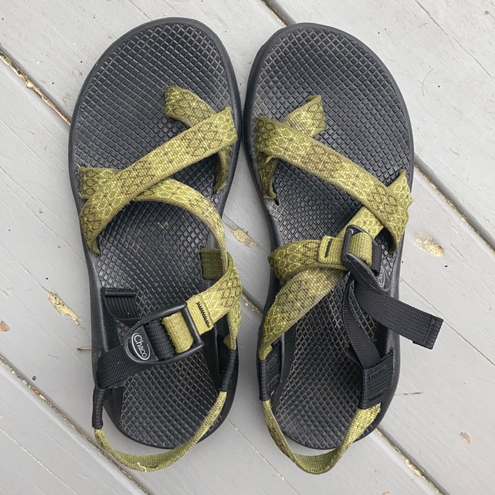 Women’s Chaco sandals